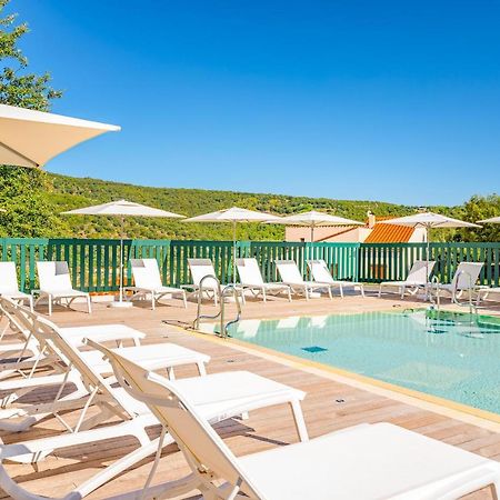 Hotel La Pinede Amélie-les-Bains-Palalda Zewnętrze zdjęcie