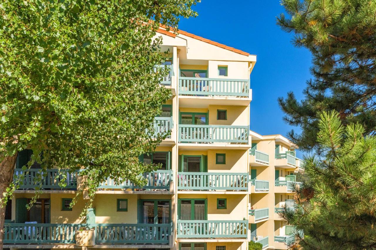 Hotel La Pinede Amélie-les-Bains-Palalda Zewnętrze zdjęcie